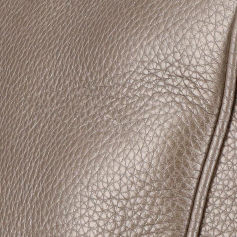 Gucci Bamboo Shopper Leather Tote Bag Black - Picture 7 of 9